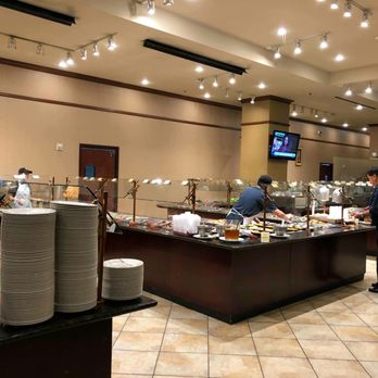 Kim Son - Buffet space - Vietnamese Near Me - Houston, Texas