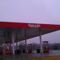Kum & Go