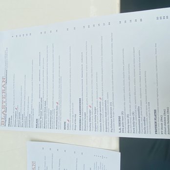 Blasteran - Asian Fusion Near Me - Culver City, California Blasteran - Asian Fusion Near Me - Culver City, California