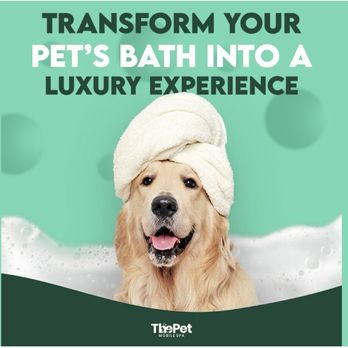 The Pet Mobile Spa - Pet Groomers Near Me The Pet Mobile Spa - Pet Groomers Near Me
