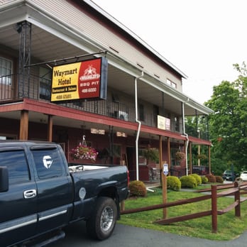 Waymart Hotel Restaurant - Pizza Near Me - Waymart, Pennsylvania Waymart Hotel Restaurant - Pizza Near Me - Waymart, Pennsylvania