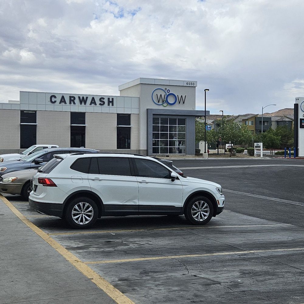 WOW Carwash - Fort Apache - Car wash - Car Wash Near Me - Las Vegas, Nevada WOW Carwash - Fort Apache - Car wash - Car Wash Near Me - Las Vegas, Nevada