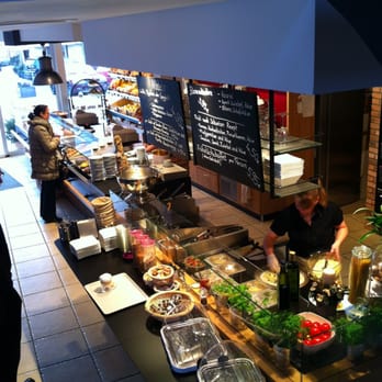Brothaus - Cafes Near Me - Hochheim am Main, HE