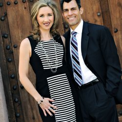 The Angelo Group - Amy and John Angelo