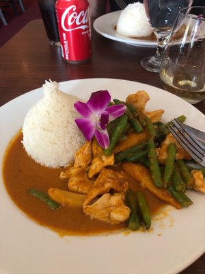 Ruang Tong Thai Cuisine by null