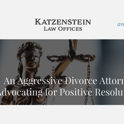 Katzenstein Law Offices - Katzenstein Law Offices | Holland, PA