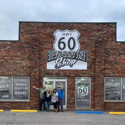 Hwy 60 Pawn Shop