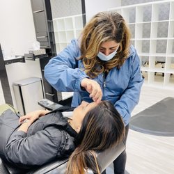 Paradise Threading & Spa