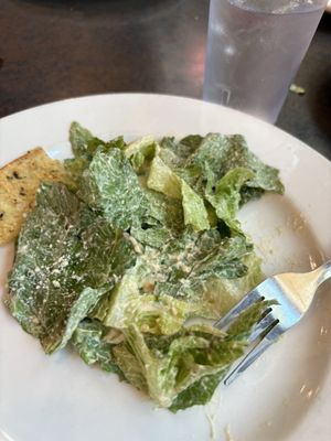 Mezza Luna Pizzeria by null