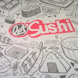 Let'Sushi