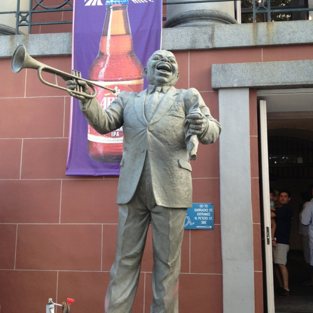 Louis Armstrong Museum Louis Armstrong Museum