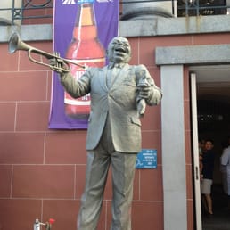 Louis Armstrong Museum