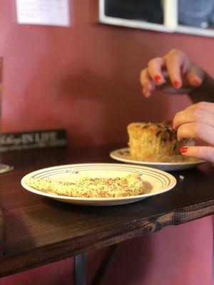Kafe Kerouac by null