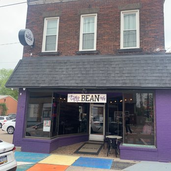 Tipsy Bean Cafe - Coffee & Tea Near Me - Erie, Pennsylvania