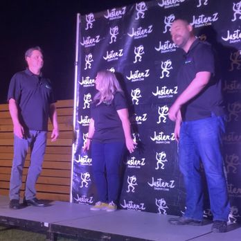 JesterZ Improv Comedy - Comedy Clubs Near Me - Gilbert, Arizona