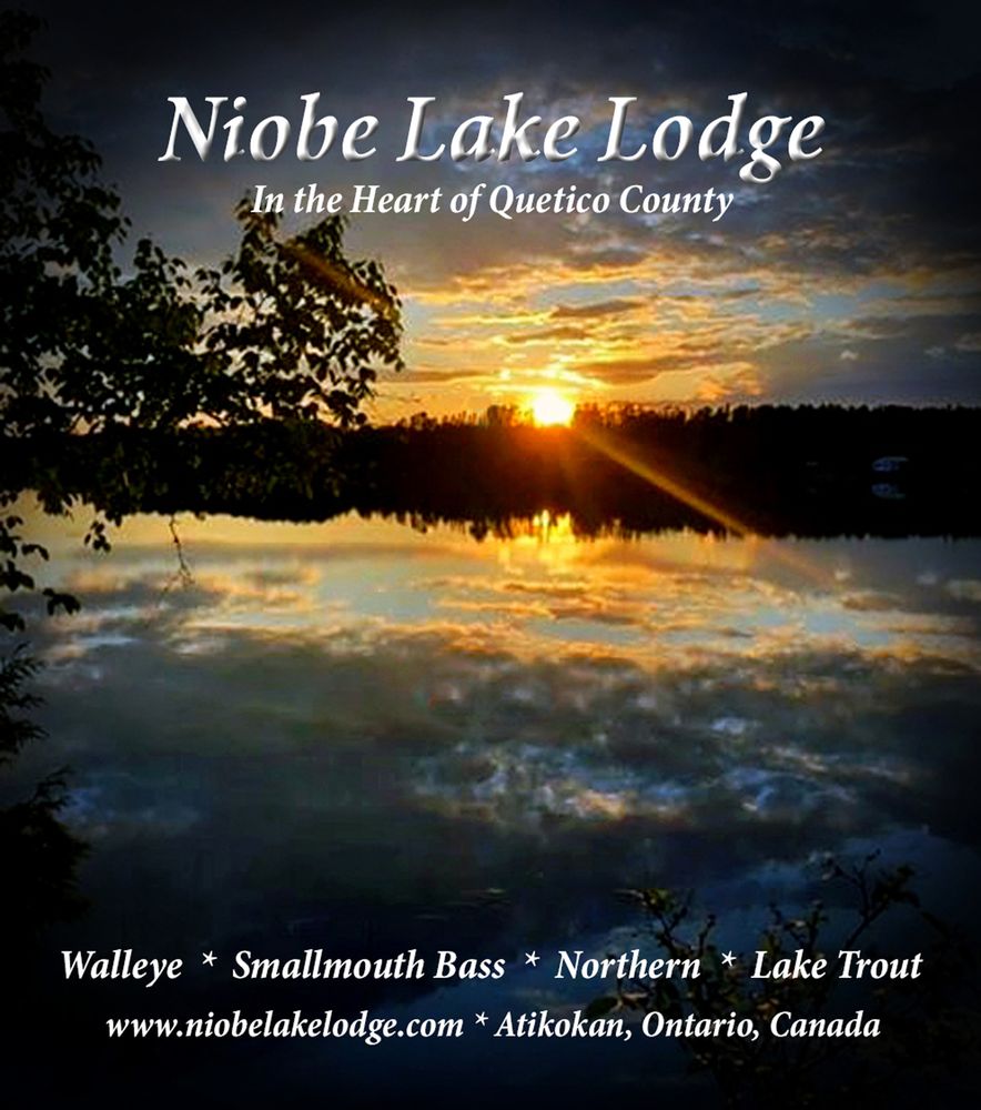 NIOBE LAKE LODGE 16 Photos 2218 Highway 11, Atikokan, Ontario