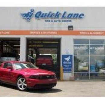 Jack Kain Ford - Quick Lane at Jack Kain Ford - Car Dealers Near Me - Lexington, Kentucky