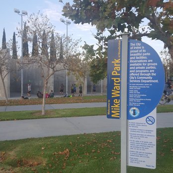 Mike Ward Community Park (Woodbridge) photo 10