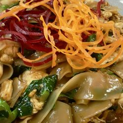 Pad see ew
