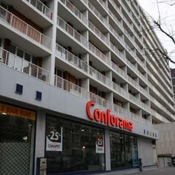 Conforama - Photo personnelle