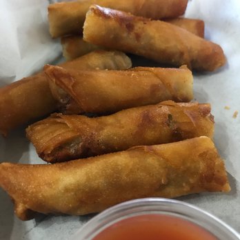 The Pantry - Lumpia - Breakfast & Brunch Near Me - San Mateo, California The Pantry - Lumpia - Breakfast & Brunch Near Me - San Mateo, California