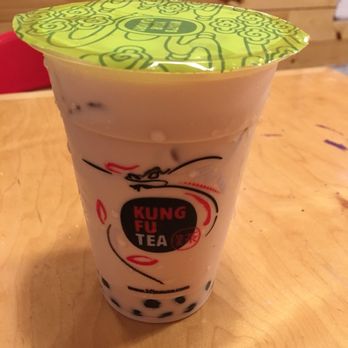 Kung Fu Tea - Bubble Tea Near Me - Hoboken, New Jersey Kung Fu Tea - Bubble Tea Near Me - Hoboken, New Jersey