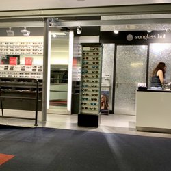 Sunglass Hut International