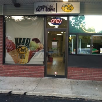 Dels Lemonade - the front of a dels lemonade store - Juice Bars & Smoothies Near Me - Smithfield, Rhode Island Dels Lemonade - the front of a dels lemonade store - Juice Bars & Smoothies Near Me - Smithfield, Rhode Island
