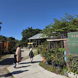 Marando Farms & Ranch