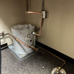 Spec-Ops Plumbing & More