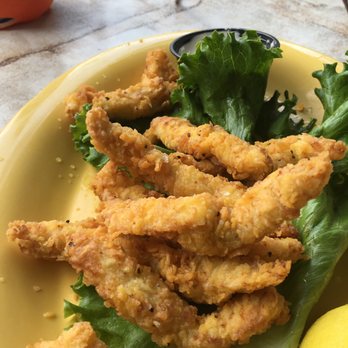 Caroline's - American Near Me - Key West, Florida