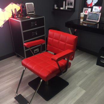 The Red Chair David A Lane - Hair Salons Near Me - Dayton, Ohio The Red Chair David A Lane - Hair Salons Near Me - Dayton, Ohio