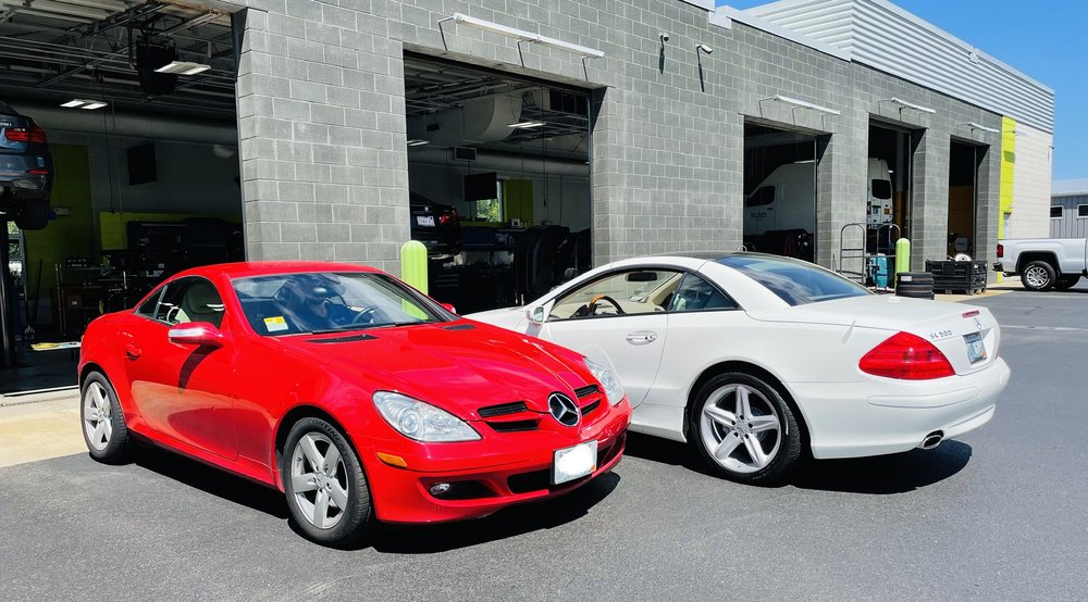 PROTECH AUTOMOTIVE SERVICES Updated September 2024 62 Photos & 30