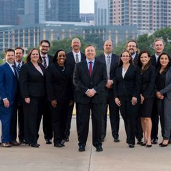 The Carlson Law Firm