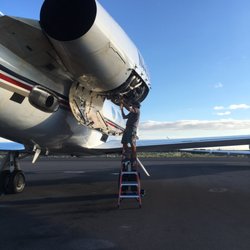 PMX Aviation - Powerplant Maintenance