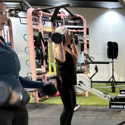 N:OW Fitness