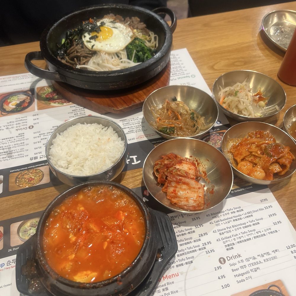 Its Tofu - Delicious food, great service! - Korean Near Me - Irvine, California Its Tofu - Delicious food, great service! - Korean Near Me - Irvine, California