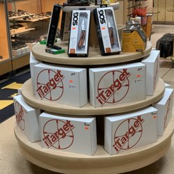 ALE Firearms & Sporting Goods - ITargets are in stock!