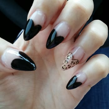 Diamond Nail Spa - . - Waxing Near Me - Modesto, California