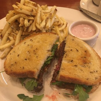 Bazille - New American Near Me - Canoga Park, California Bazille - New American Near Me - Canoga Park, California