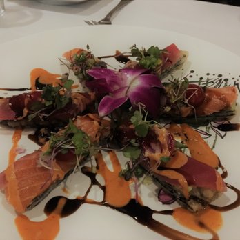 Blu Karma - Sushi Pizza - Asian Fusion Near Me - Danvers, Massachusetts