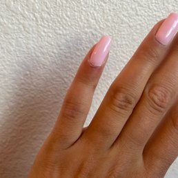 Cuts on my cuticles Cuts on my cuticles