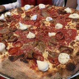 Yummy pizza Yummy pizza