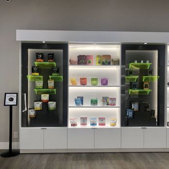 DC Collective - Purchased Tranquility gummies from this selection. - Cannabis Clinics Near Me - Canoga Park, California