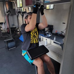 Rod Steel's Mobile Fitness