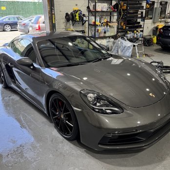 Teggy's Elite Detailing - Auto Detailing Near Me - Astoria, New York Teggy's Elite Detailing - Auto Detailing Near Me - Astoria, New York