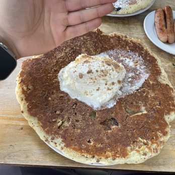 The Griddle Cafe - The Golden Ticket - popular but i didn't like it - Breakfast & Brunch Near Me - Los Angeles, California The Griddle Cafe - The Golden Ticket - popular but i didn't like it - Breakfast & Brunch Near Me - Los Angeles, California