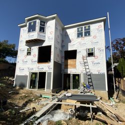 Lisi Contracting