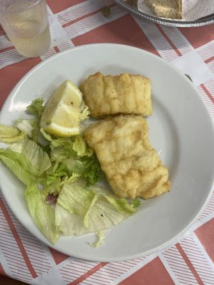 Trattoria da Nennella by null