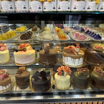 The Habibi Sweets - Desserts Near Me - El Cajon, California The Habibi Sweets - Desserts Near Me - El Cajon, California
